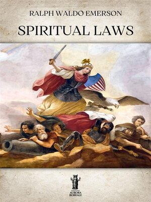 cover image of Spiritual Laws